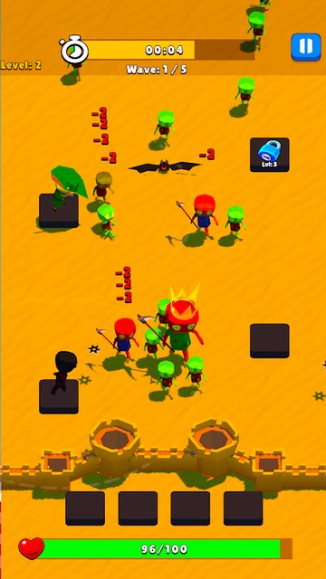 Game Screenshot 1