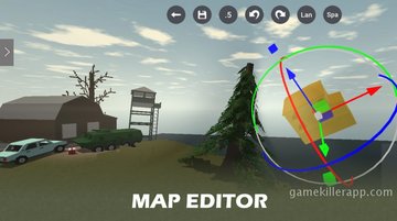 Game Screenshot 1