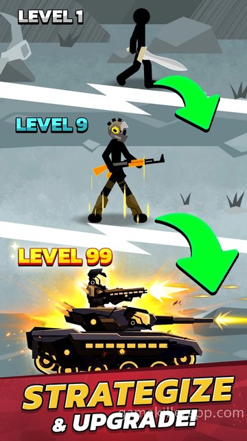 Game Screenshot 3