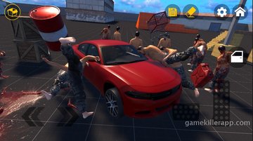 Game Screenshot 3