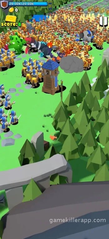 Game Screenshot 5