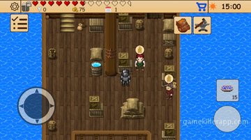 Game Screenshot 2