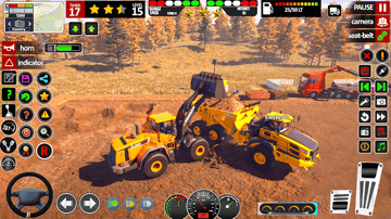 Game Screenshot 4