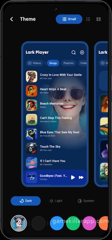 App Screenshot 5