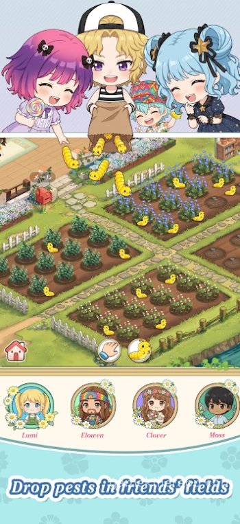 Game Screenshot 4