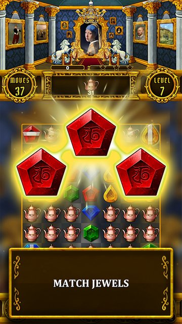 Game Screenshot 1