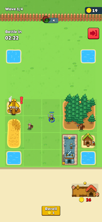 Game Screenshot 1