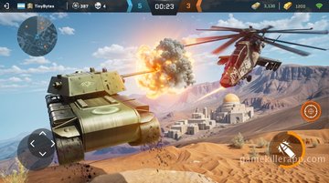 Game Screenshot 4