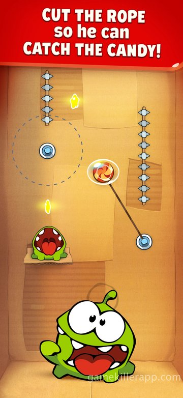 Game Screenshot 1
