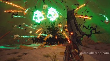 Game Screenshot 1