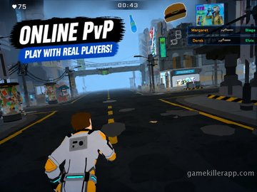 Game Screenshot 1