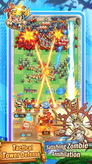 Game Screenshot 2