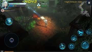 Game Screenshot 5