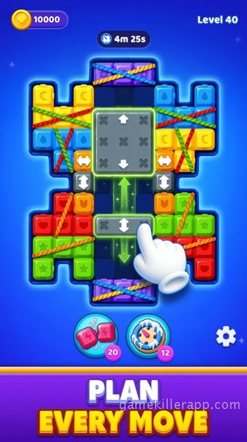 Game Screenshot 3