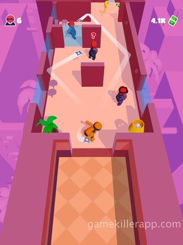 Game Screenshot 5