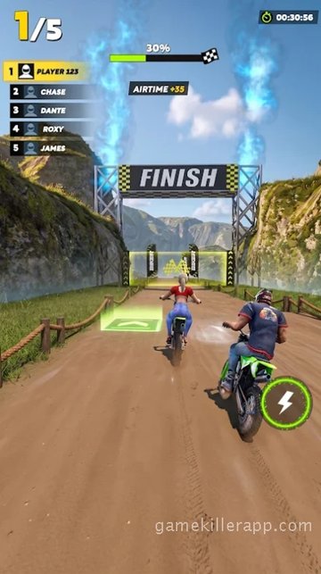 Game Screenshot 5