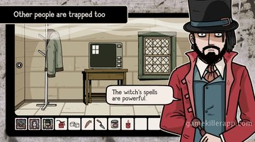 Game Screenshot 3
