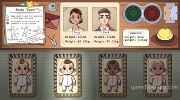 Game Screenshot 1