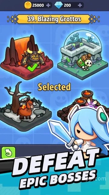 Game Screenshot 5