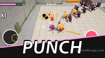 Game Screenshot 2