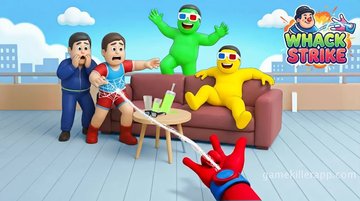Game Screenshot 1