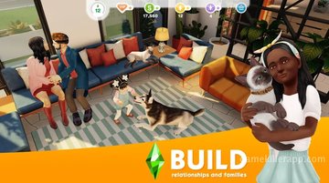 Game Screenshot 4