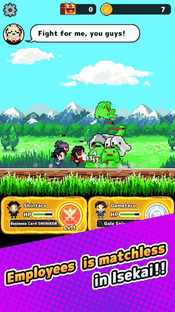 Game Screenshot 5