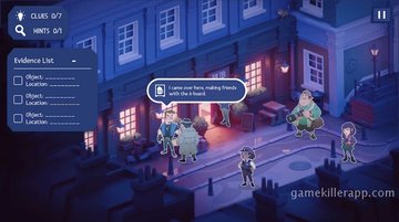 Game Screenshot 3