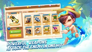 Game Screenshot 5