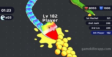 Game Screenshot 2