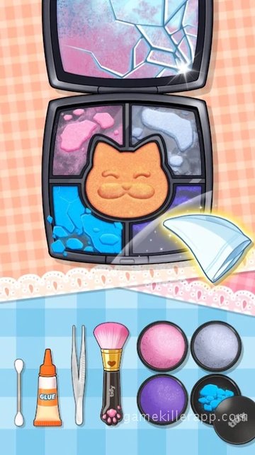 Game Screenshot 1