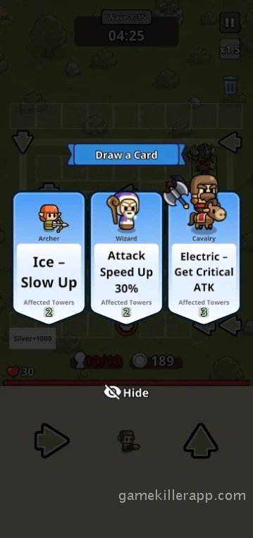 Game Screenshot 5