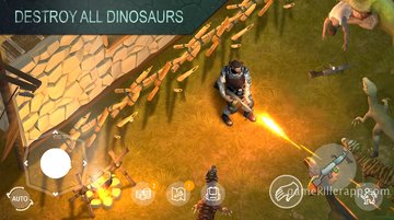 Game Screenshot 3