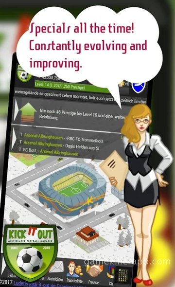 Game Screenshot 3