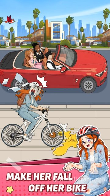 Game Screenshot 3