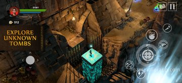 Game Screenshot 3