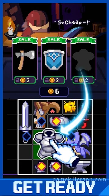 Game Screenshot 1