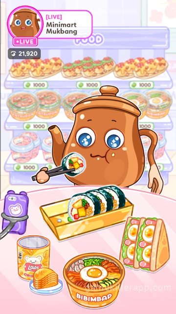 Game Screenshot 5