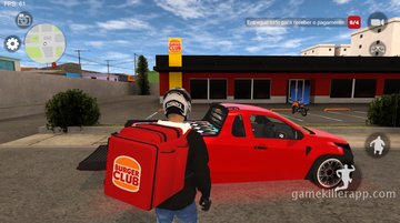 Game Screenshot 1