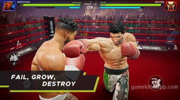 Game Screenshot 1
