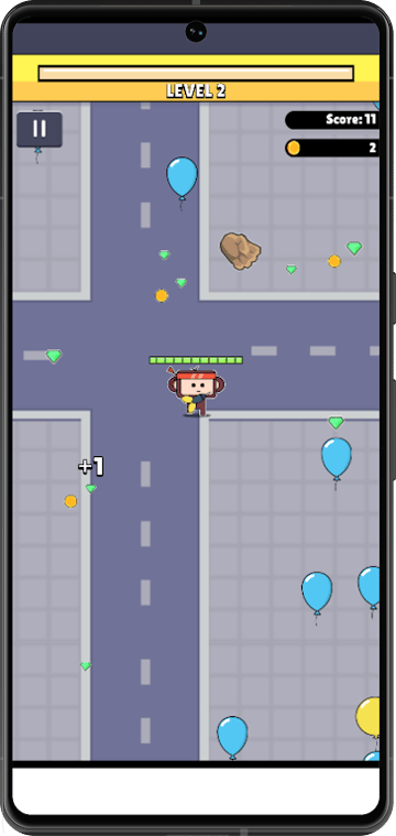 Game Screenshot 4