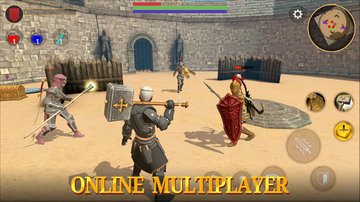 Game Screenshot 5