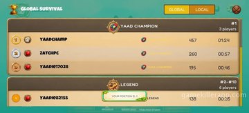 Game Screenshot 3