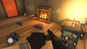 Game Screenshot 4