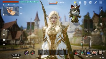 Game Screenshot 5