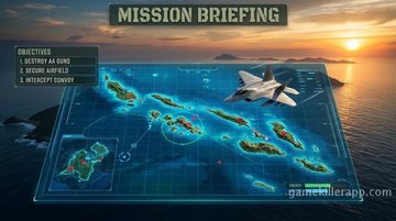 Game Screenshot 4