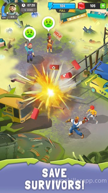 Game Screenshot 3