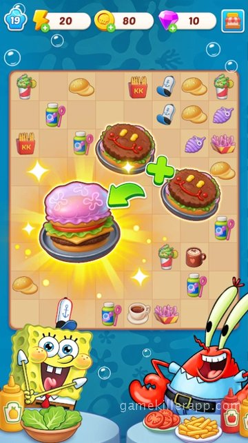 Game Screenshot 1