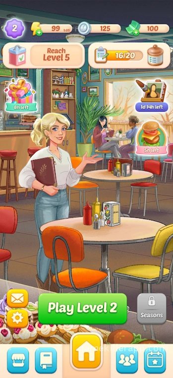 Game Screenshot 5