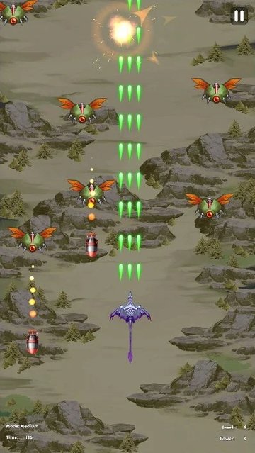 Game Screenshot 1